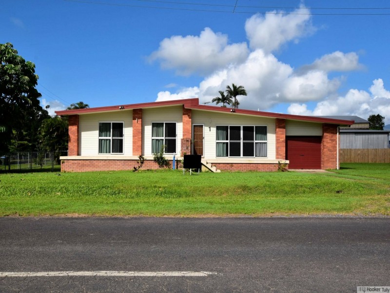 1 Silkwood Japoon Road, Silkwood QLD 4856