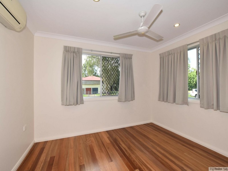 1 Silkwood Japoon Road, Silkwood QLD 4856