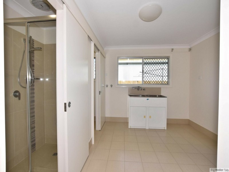 1 Silkwood Japoon Road, Silkwood QLD 4856