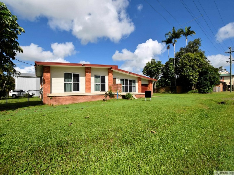 1 Silkwood Japoon Road, Silkwood QLD 4856