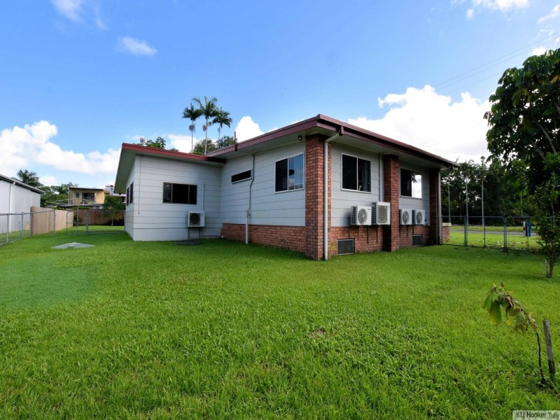 1 Silkwood Japoon Road, Silkwood QLD 4856