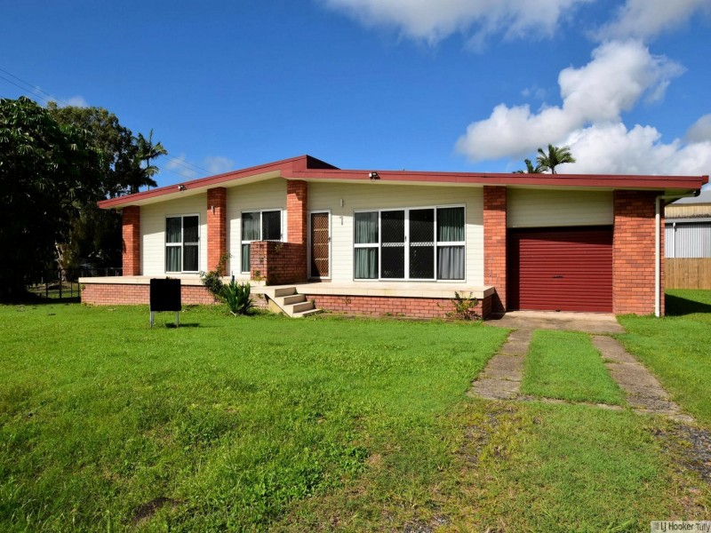 1 Silkwood Japoon Road, Silkwood QLD 4856