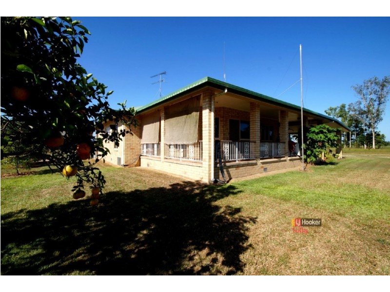 787 Upper Murray Road, Murray Upper QLD 4854