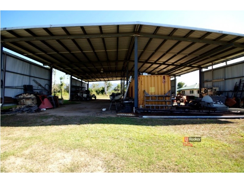 787 Upper Murray Road, Murray Upper QLD 4854