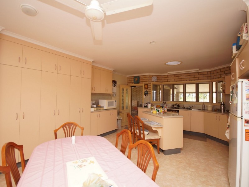 787 Upper Murray Road, Murray Upper QLD 4854