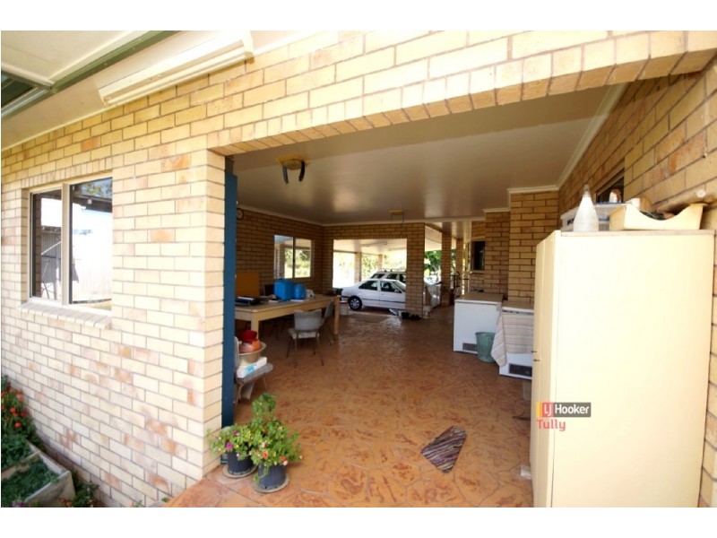 787 Upper Murray Road, Murray Upper QLD 4854