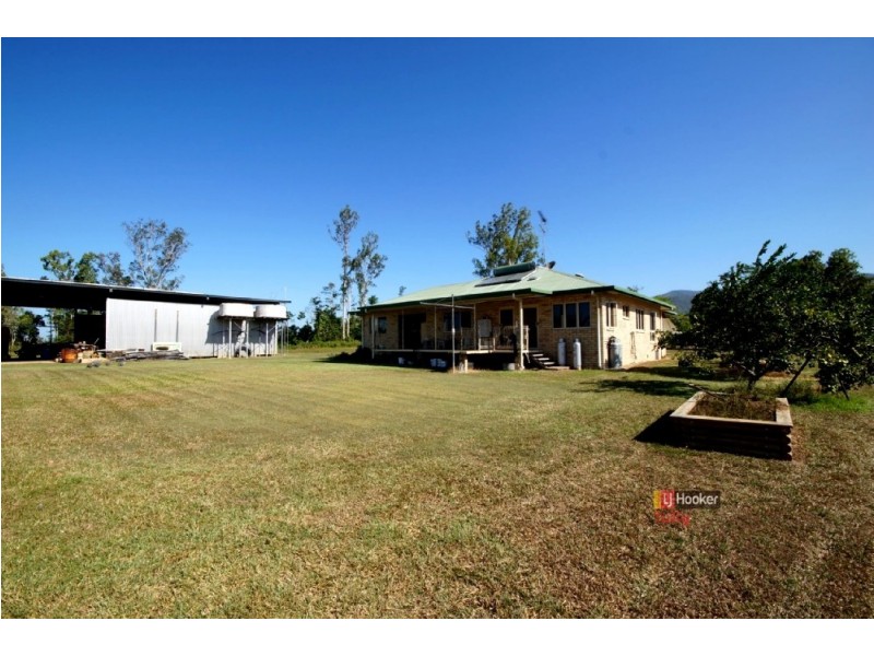 787 Upper Murray Road, Murray Upper QLD 4854