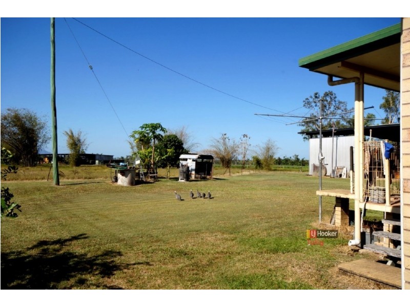 787 Upper Murray Road, Murray Upper QLD 4854