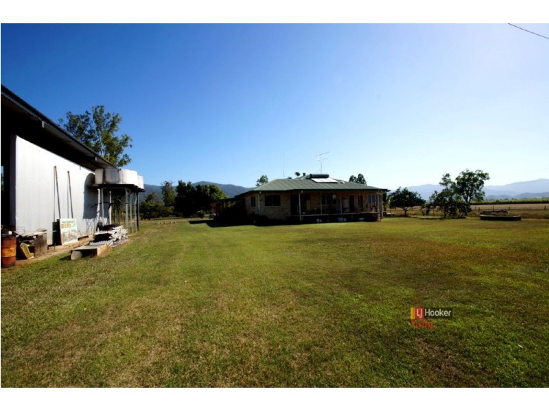 787 Upper Murray Road, Murray Upper QLD 4854