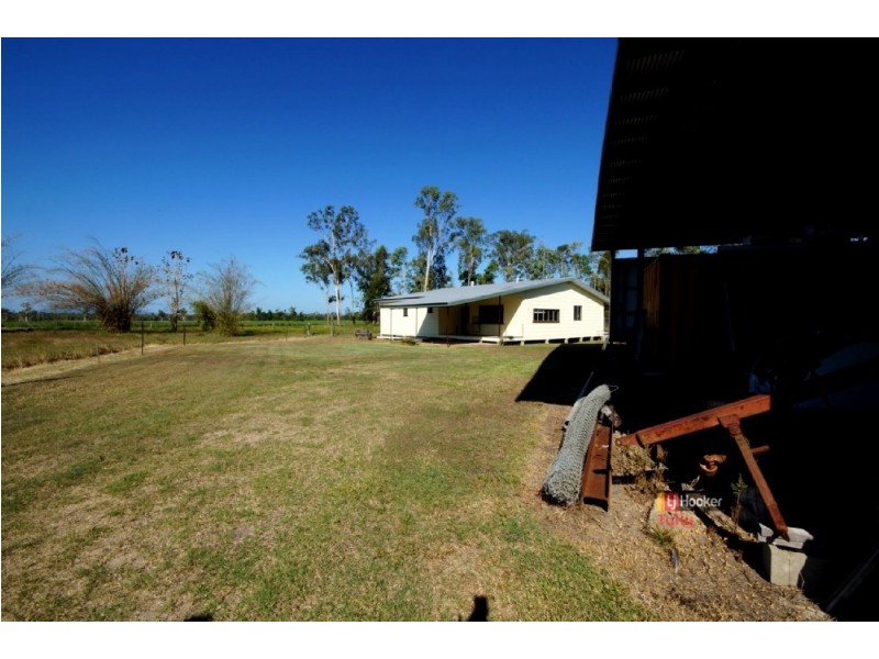 787 Upper Murray Road, Murray Upper QLD 4854