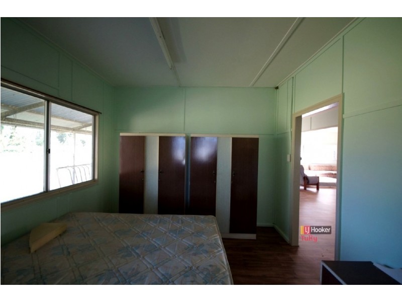 787 Upper Murray Road, Murray Upper QLD 4854