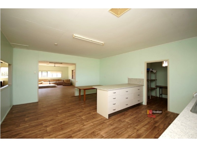 787 Upper Murray Road, Murray Upper QLD 4854