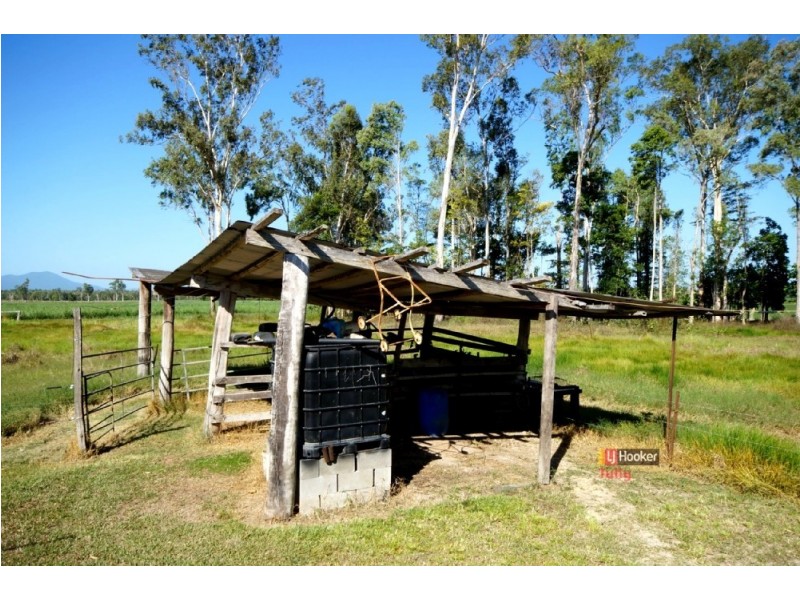 787 Upper Murray Road, Murray Upper QLD 4854