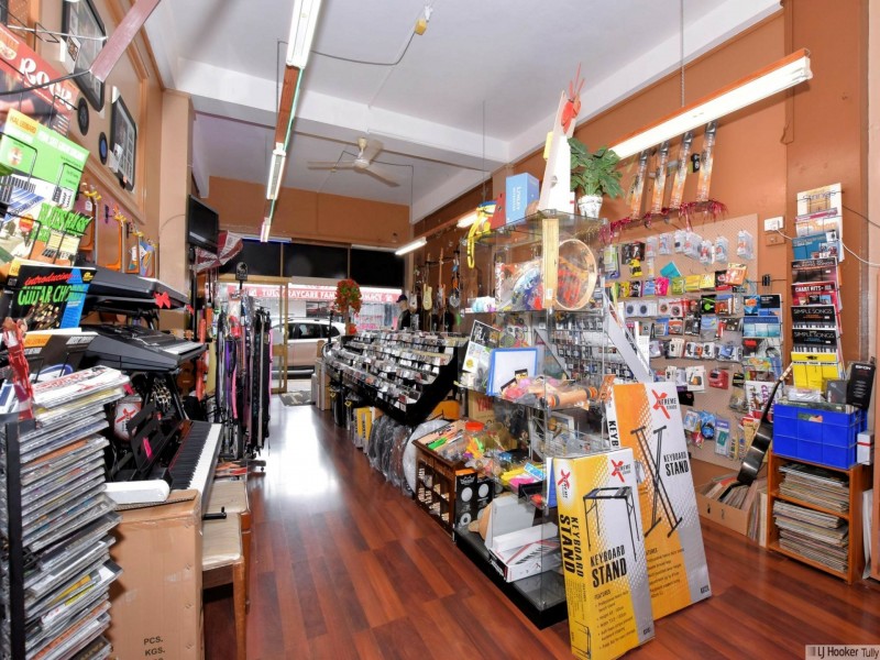 39 Butler Street, Tully QLD 4854