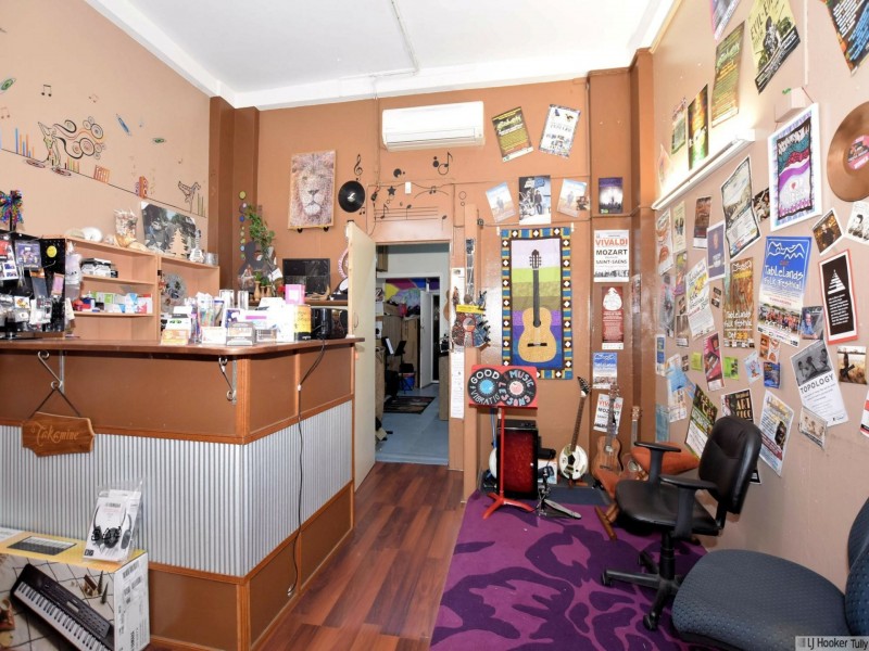 39 Butler Street, Tully QLD 4854