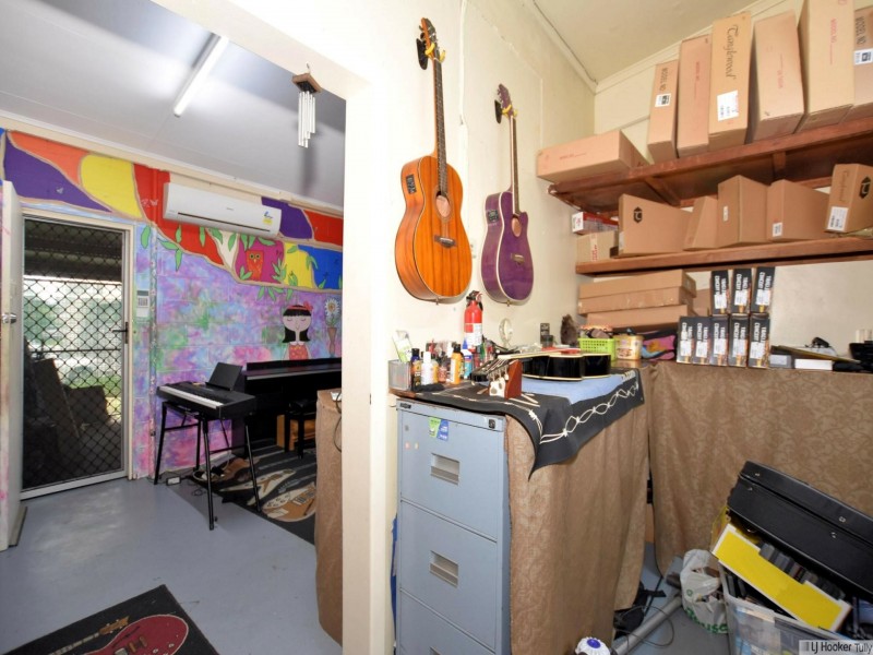 39 Butler Street, Tully QLD 4854