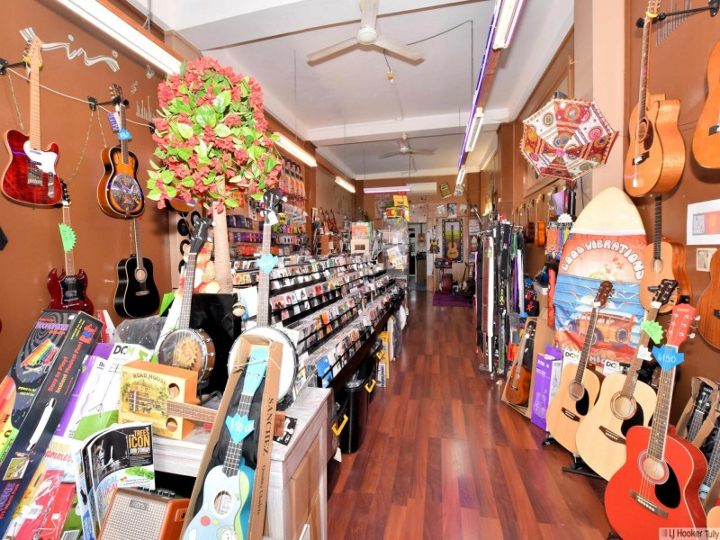 39 Butler Street, Tully QLD 4854