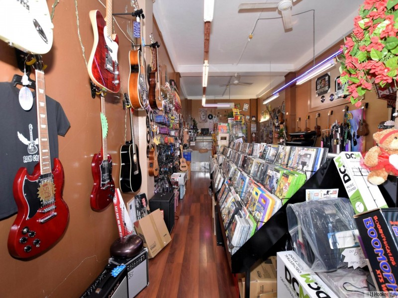 39 Butler Street, Tully QLD 4854