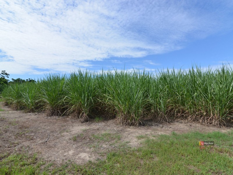 L2 Syndicate Road, Jarra Creek QLD 4854