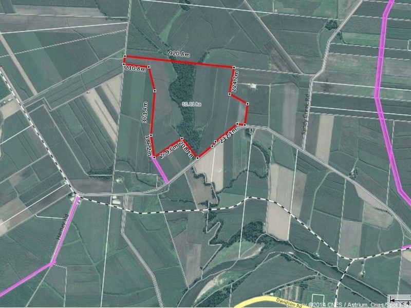 L2 Syndicate Road, Jarra Creek QLD 4854