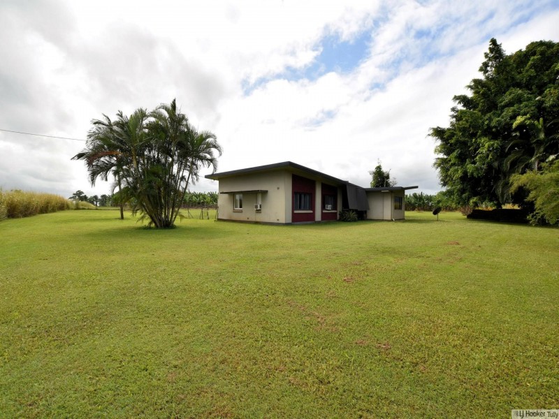 5 Polich Road, Mena Creek QLD 4871