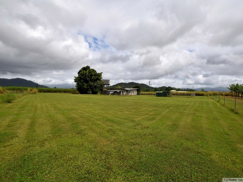 5 Polich Road, Mena Creek QLD 4871 LJ Hooker Tully For Sale