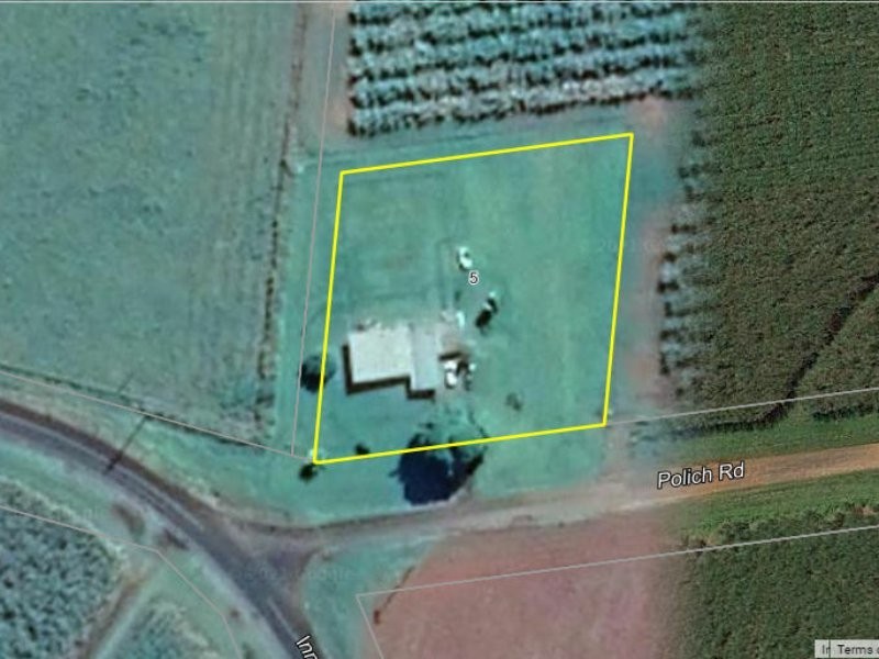5 Polich Road, Mena Creek QLD 4871
