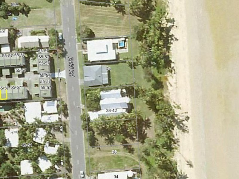 Unit 14/55-57 Reid Road, Wongaling Beach QLD 4852