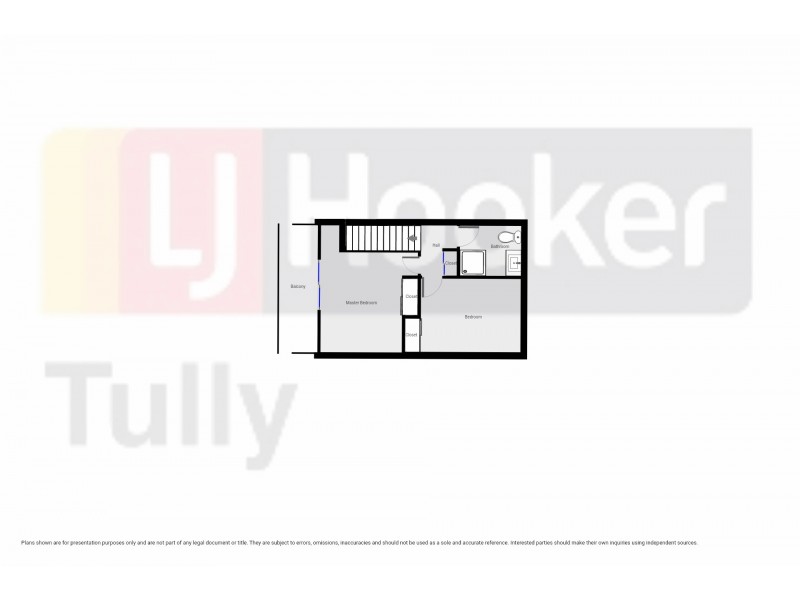 Unit 14/55-57 Reid Road, Wongaling Beach QLD 4852 Floorplan