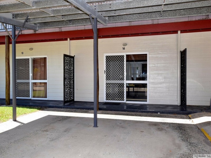 Unit 14/55-57 Reid Road, Wongaling Beach QLD 4852