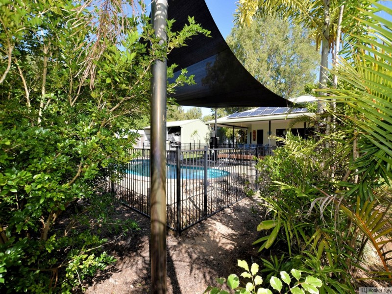 LOT 18 Paradise Palm Drive, Tully Heads QLD 4854