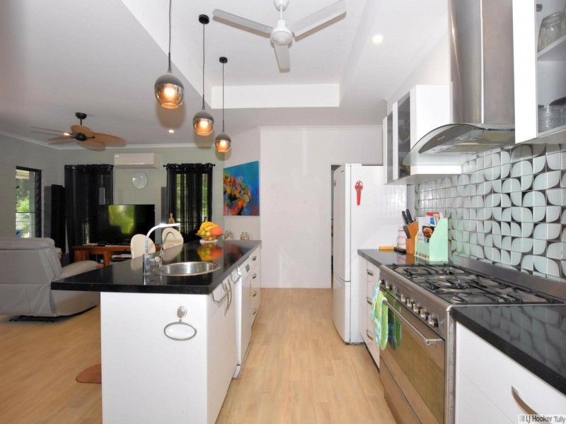 LOT 18 Paradise Palm Drive, Tully Heads QLD 4854