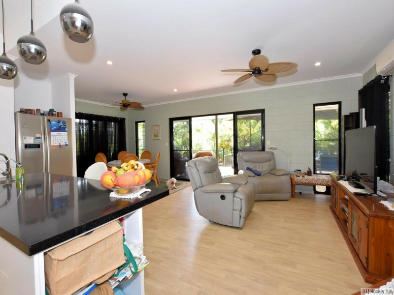 LOT 18 Paradise Palm Drive, Tully Heads QLD 4854