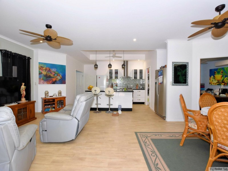 LOT 18 Paradise Palm Drive, Tully Heads QLD 4854