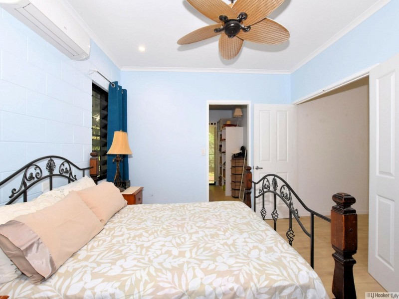 LOT 18 Paradise Palm Drive, Tully Heads QLD 4854