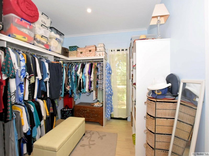 LOT 18 Paradise Palm Drive, Tully Heads QLD 4854