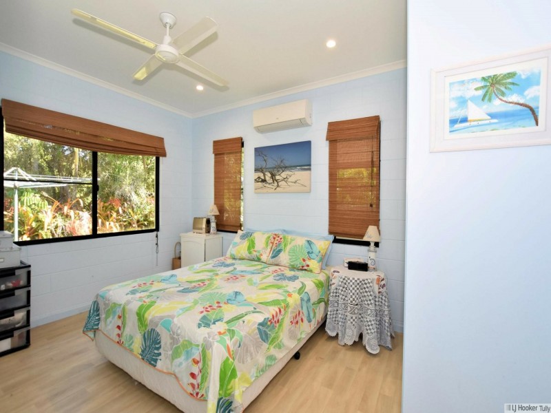 LOT 18 Paradise Palm Drive, Tully Heads QLD 4854