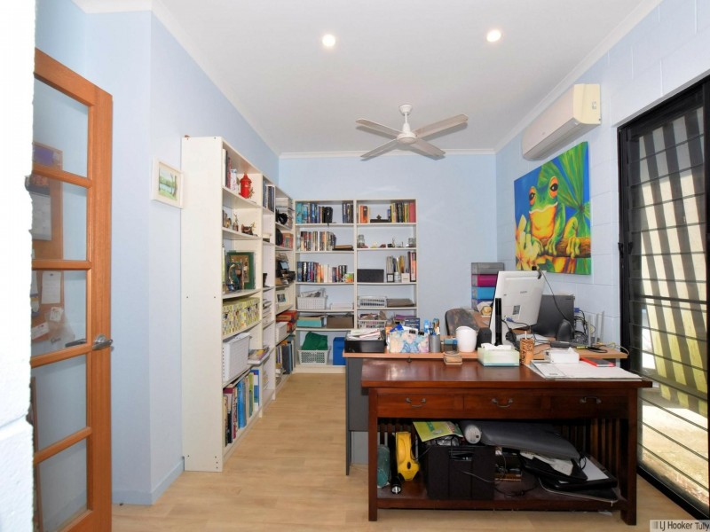 LOT 18 Paradise Palm Drive, Tully Heads QLD 4854