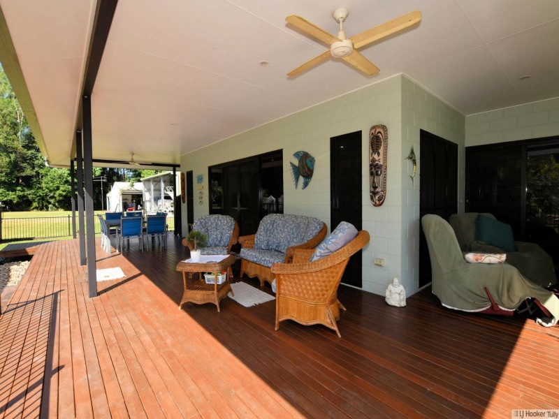 LOT 18 Paradise Palm Drive, Tully Heads QLD 4854
