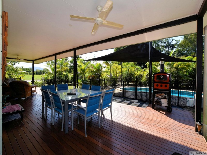 LOT 18 Paradise Palm Drive, Tully Heads QLD 4854