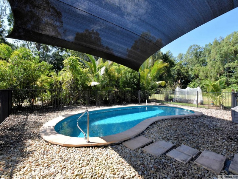 LOT 18 Paradise Palm Drive, Tully Heads QLD 4854