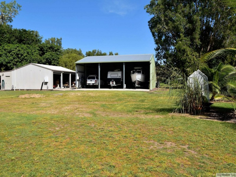 LOT 18 Paradise Palm Drive, Tully Heads QLD 4854