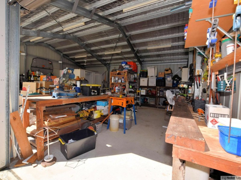 LOT 18 Paradise Palm Drive, Tully Heads QLD 4854