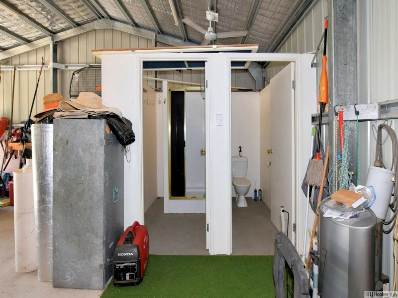 LOT 18 Paradise Palm Drive, Tully Heads QLD 4854