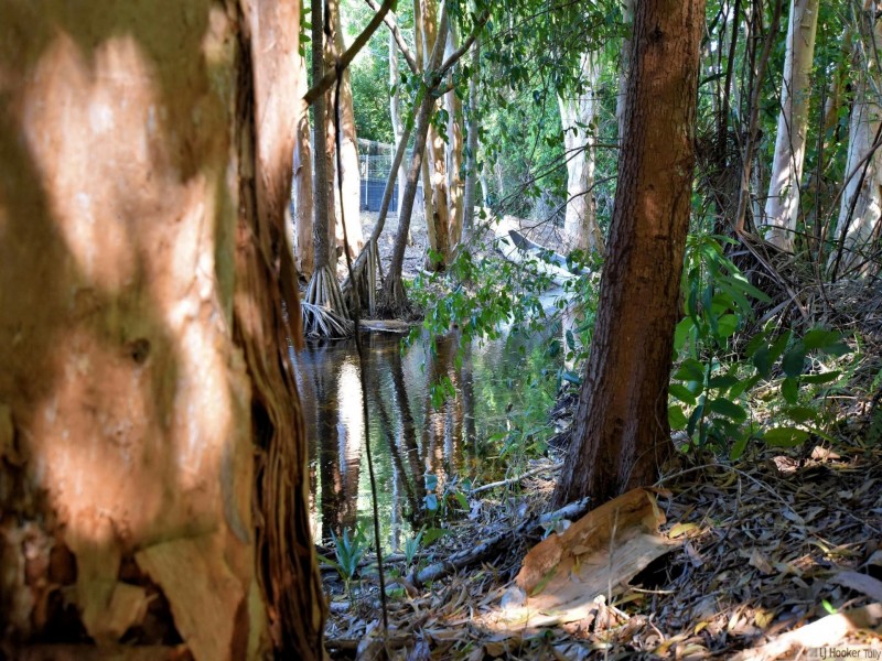LOT 18 Paradise Palm Drive, Tully Heads QLD 4854