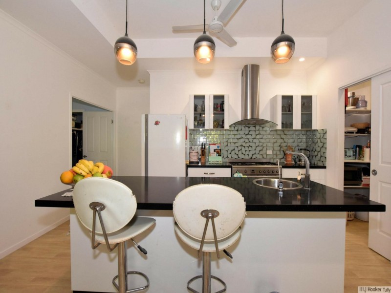 LOT 18 Paradise Palm Drive, Tully Heads QLD 4854