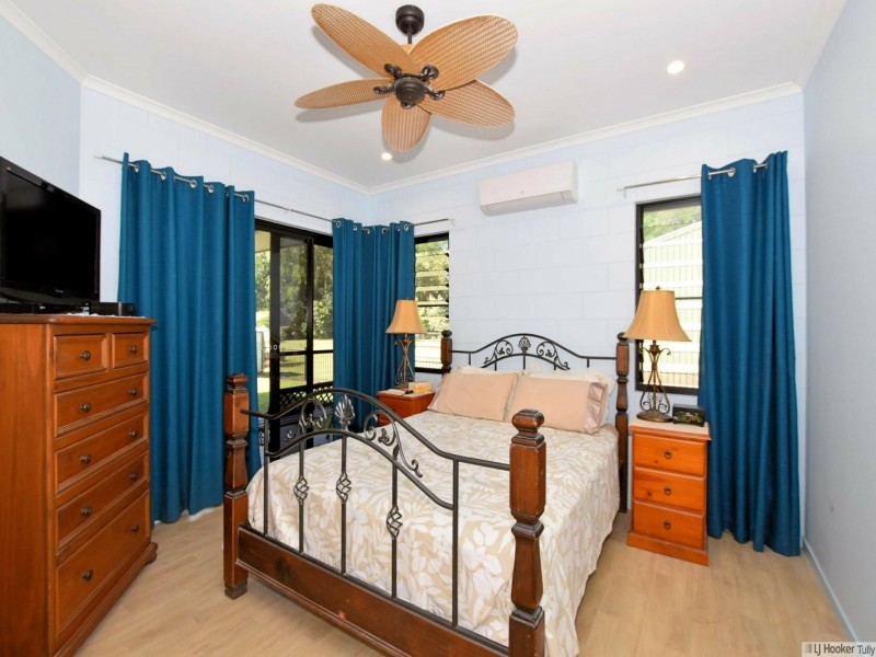 LOT 18 Paradise Palm Drive, Tully Heads QLD 4854