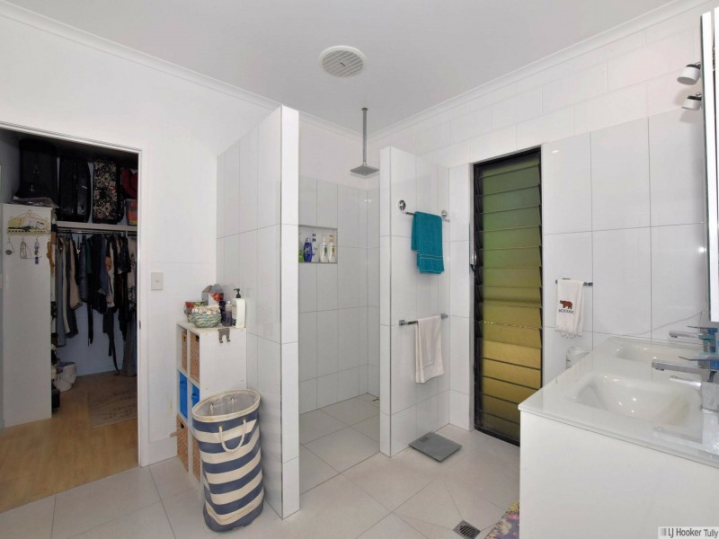 LOT 18 Paradise Palm Drive, Tully Heads QLD 4854