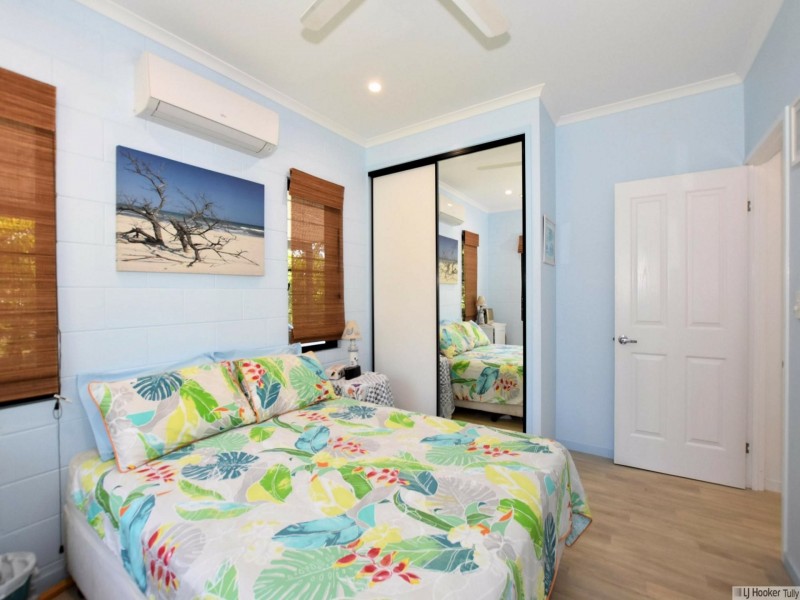 LOT 18 Paradise Palm Drive, Tully Heads QLD 4854