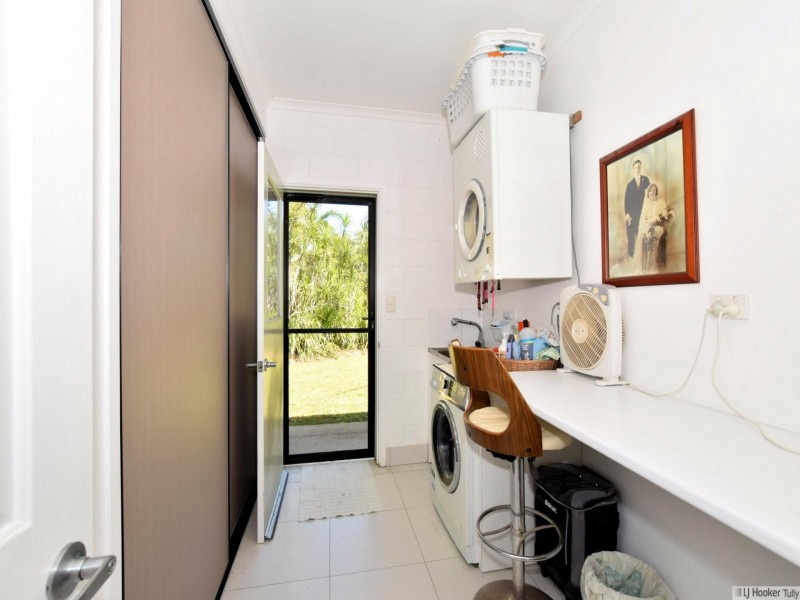 LOT 18 Paradise Palm Drive, Tully Heads QLD 4854